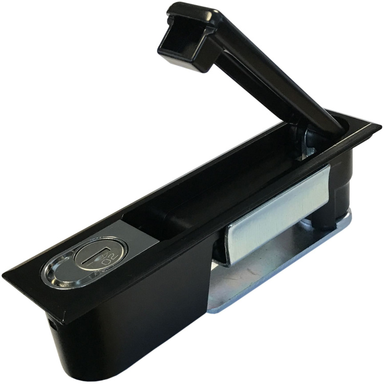 DSI Standaard deurslot voor serverkasten - Type 00