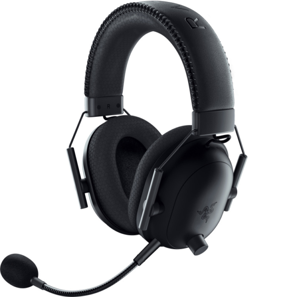 Razer BlackShark V2 Pro voor Playstation gaming headset
