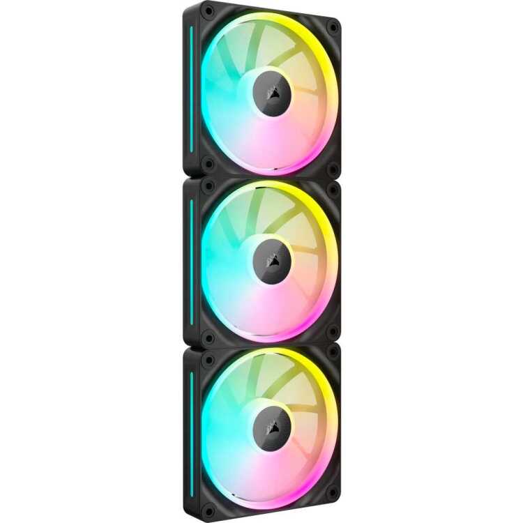 Corsair iCUE LINK LX120 RGB case fan