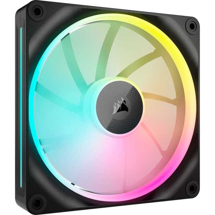 Corsair iCUE LINK LX140 RGB case fan