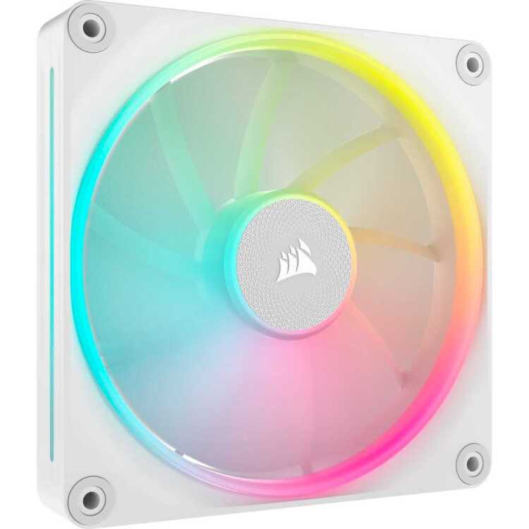 Corsair iCUE LINK LX140 RGB case fan