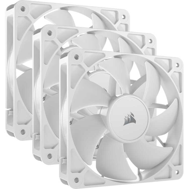 Corsair RS120 PWM case fan