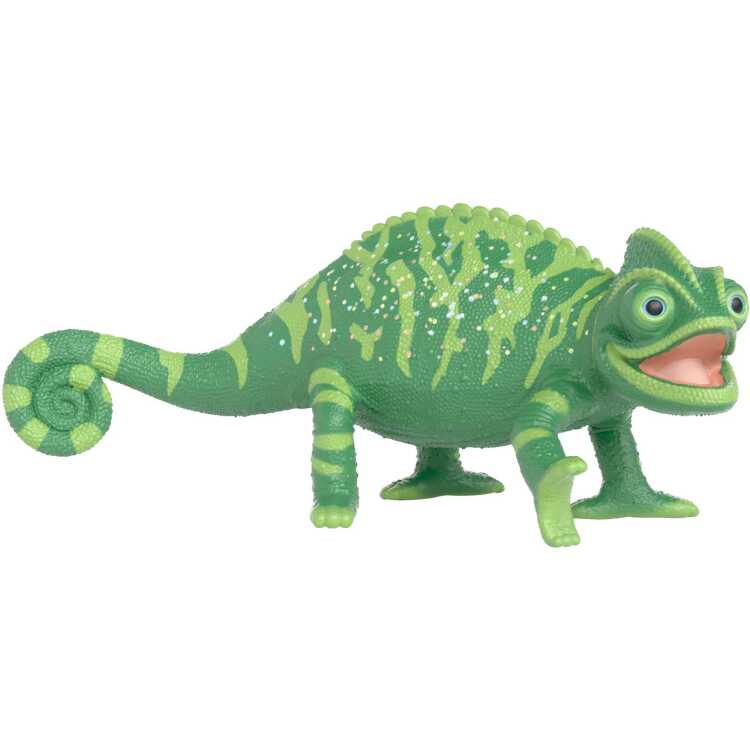 Schleich De school van de magische dieren - Caspar de Kameleon speelfiguur