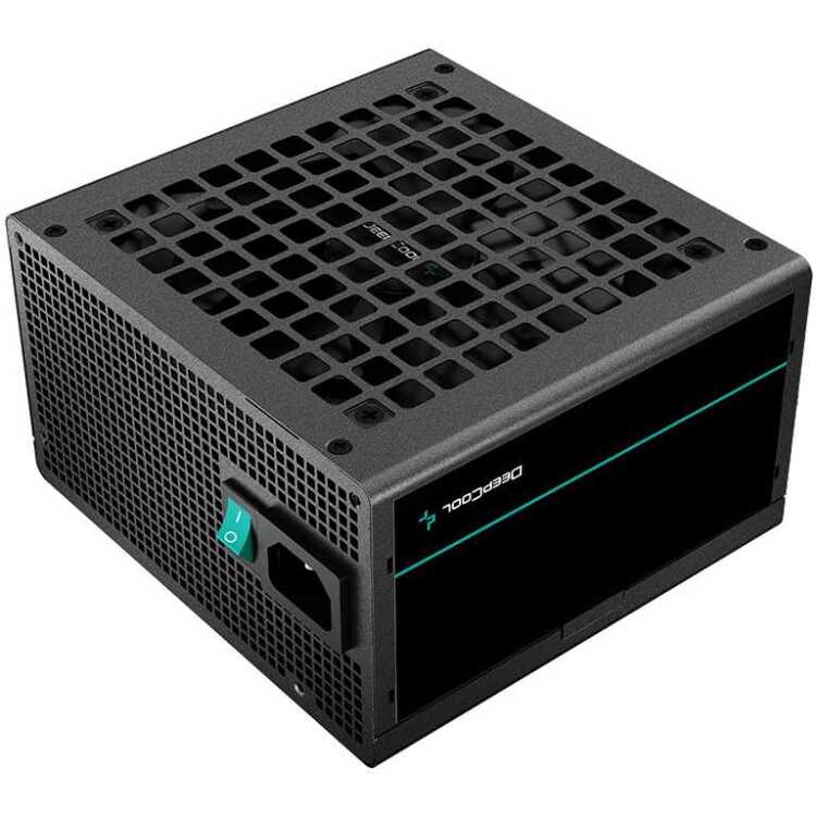 DeepCool PF750 750W voeding