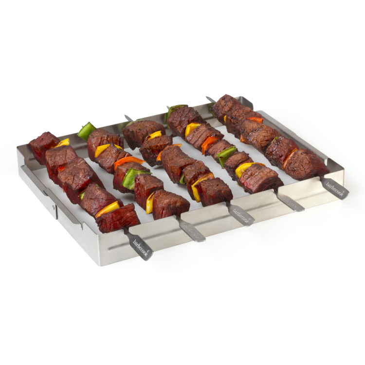 Barbecook Brochettehouder