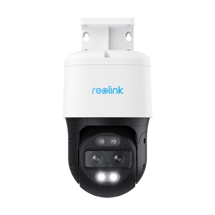 Reolink P760 4K Dual-Lens PTZ camera met motion tracking beveiligingscamera
