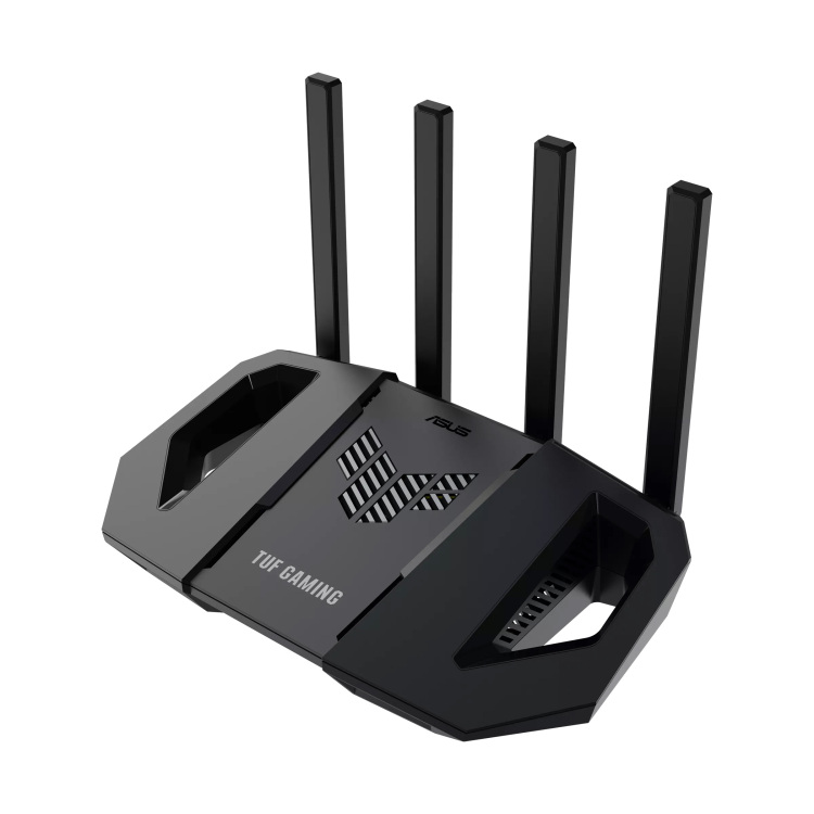ASUS TUF Gaming BE3600 mesh router
