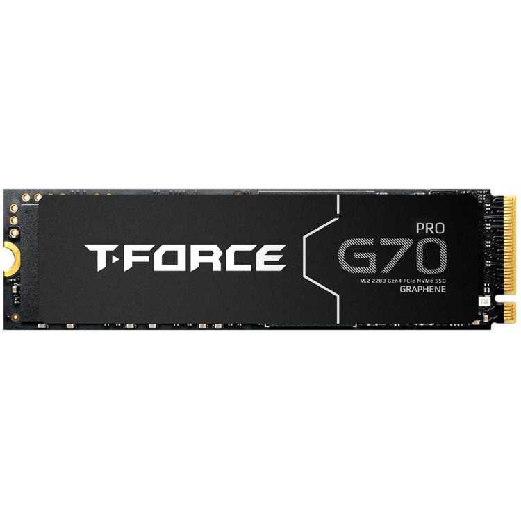 Team Group T-FORCE G70 Pro 1 TB SSD