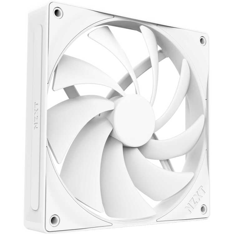 NZXT F140Q case fan