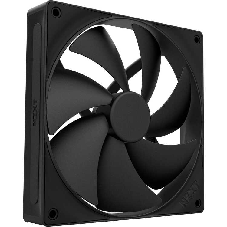NZXT F140P case fan