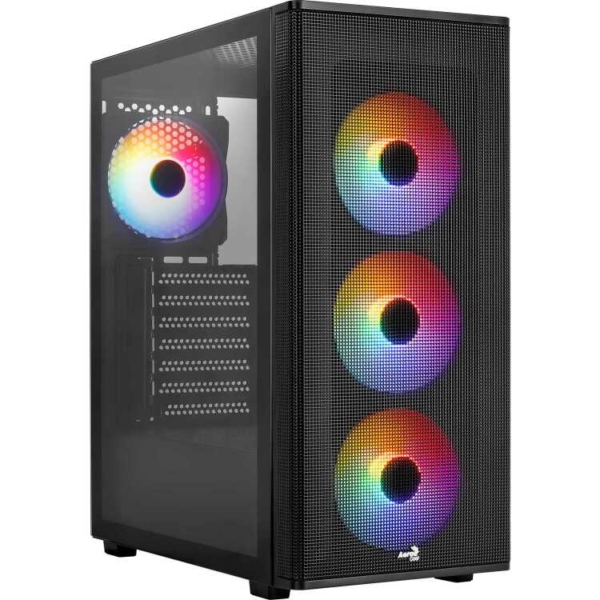 Aerocool Designer v2 midi tower behuizing