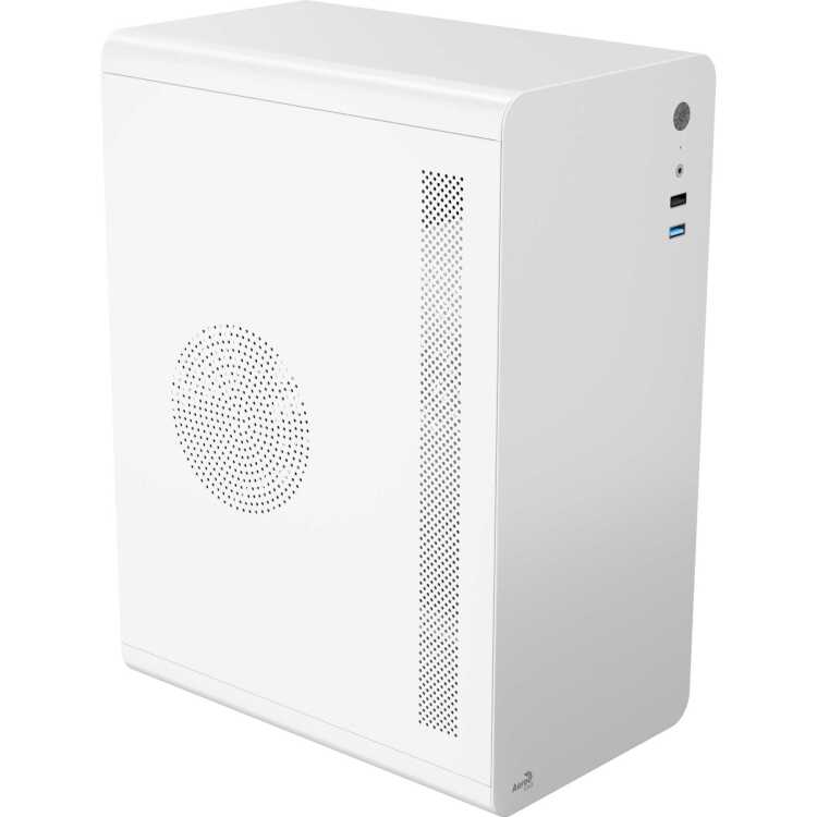 Aerocool CS110 mini tower behuizing