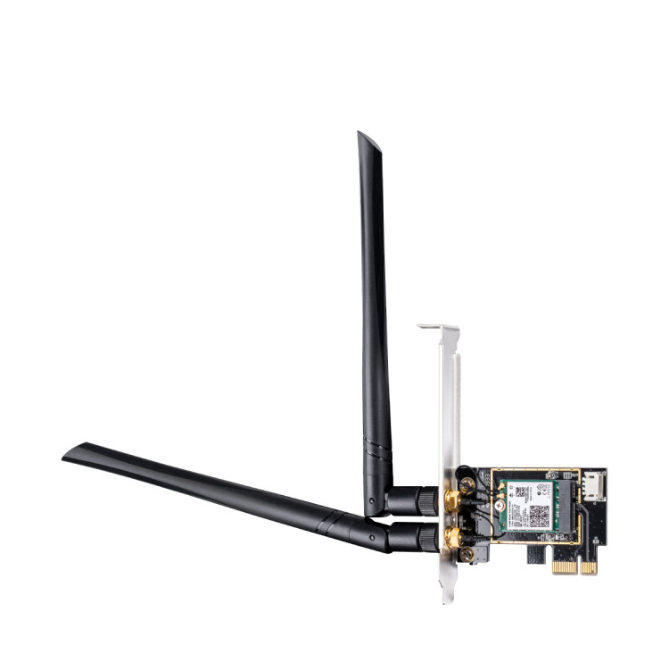 Cudy AX3000 Wi-Fi 6 Bluetooth PCI-E wlan adapter