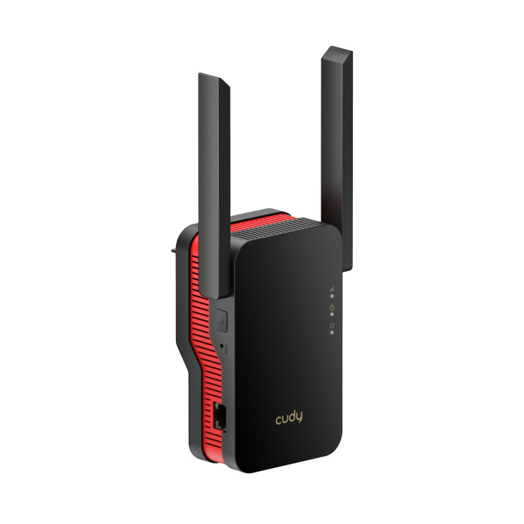 Cudy AX3000 Mesh Wi-Fi 6 Range Extender repeater