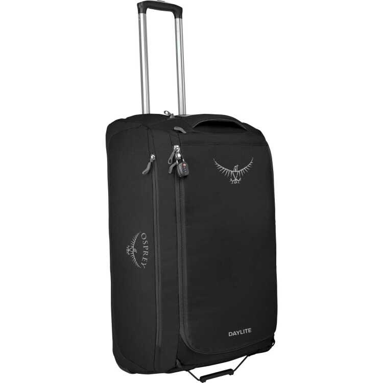Osprey Daylite Wheeled Duffel 85 trolley