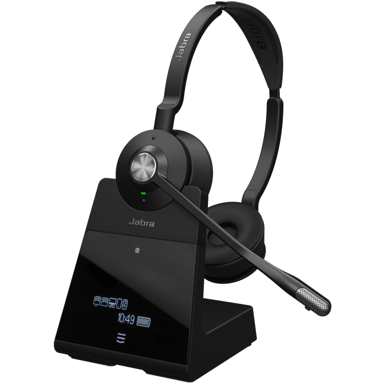 Jabra headset