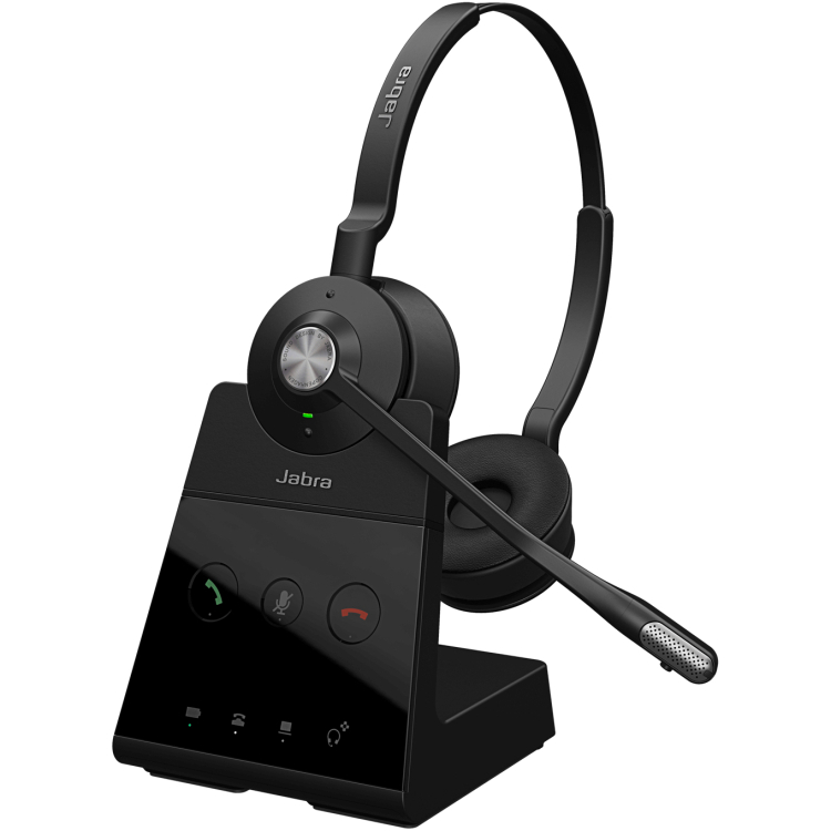 Jabra headset