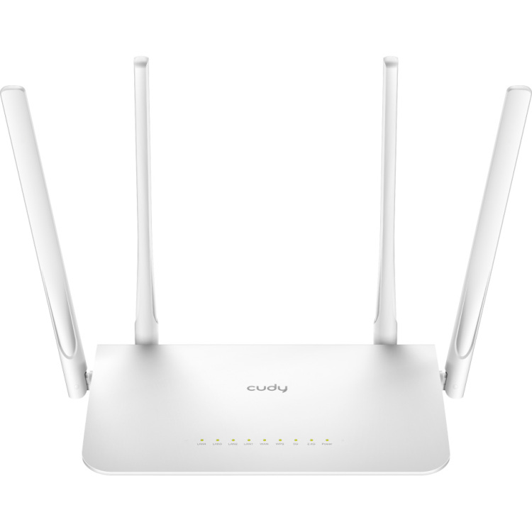 Cudy AC1200 Gigabit Wi-Fi Mesh Router