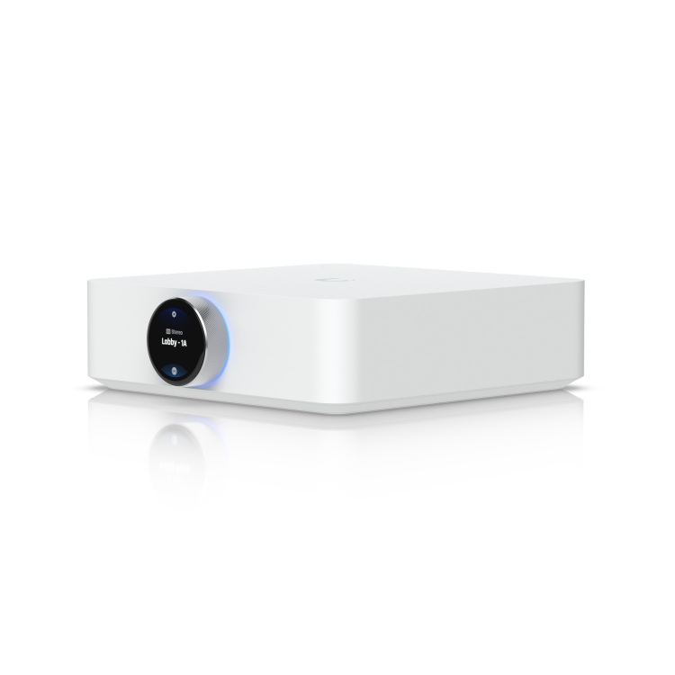 Ubiquiti PowerAmp versterker