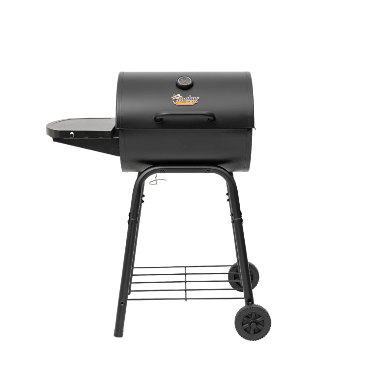 Char-Griller Outlaw Grills Maverick barbecue