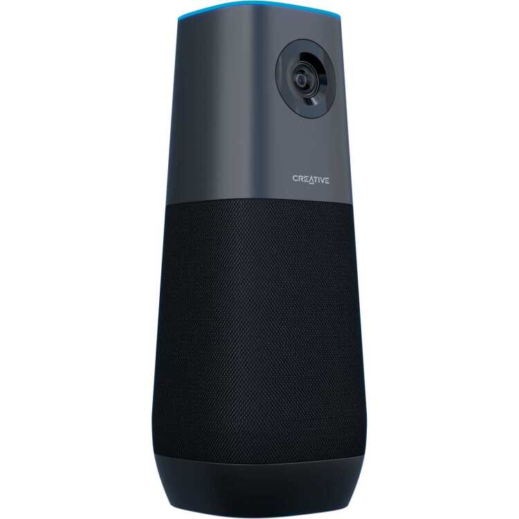 Creative Live! Meet 4K webcam