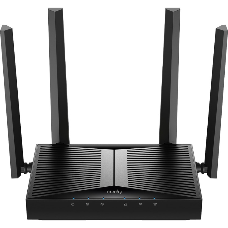 Cudy BE3600 2.5G Wi-Fi 7 Mesh Router