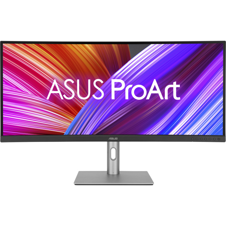 ASUS ProArt Display PA34VCNV ledmonitor