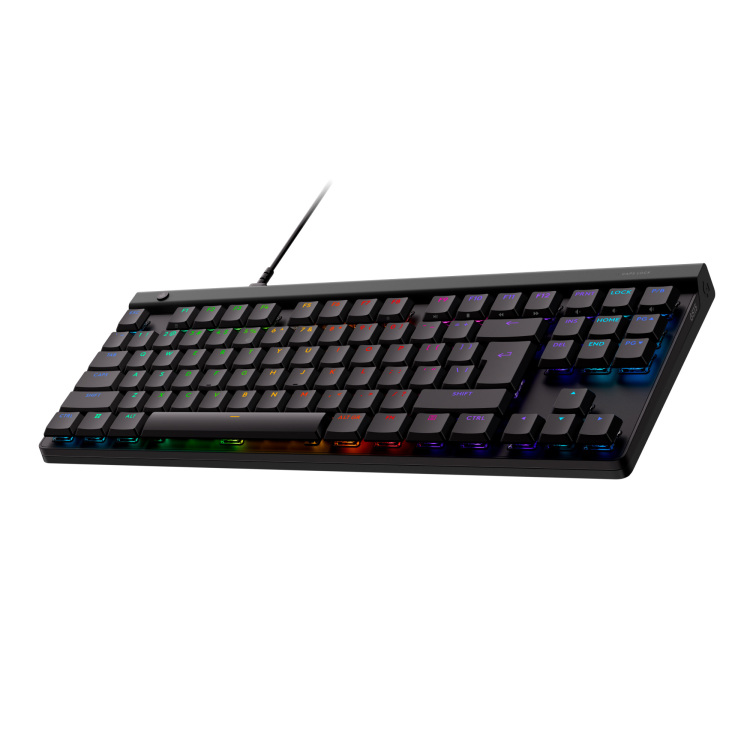 Logitech G515 TKL Wired Low Profile Gaming Keyboard gaming toetsenbord