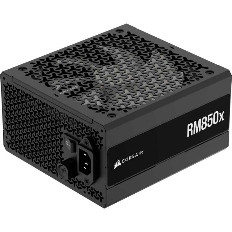 Corsair RM850x voeding
