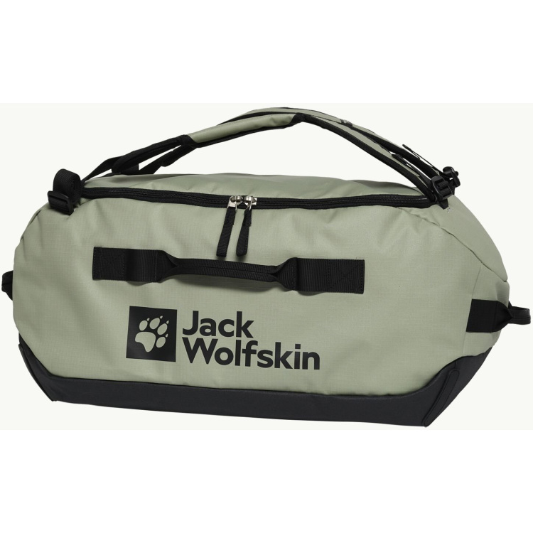 Jack Wolfskin All-in Duffle 45 rugzak
