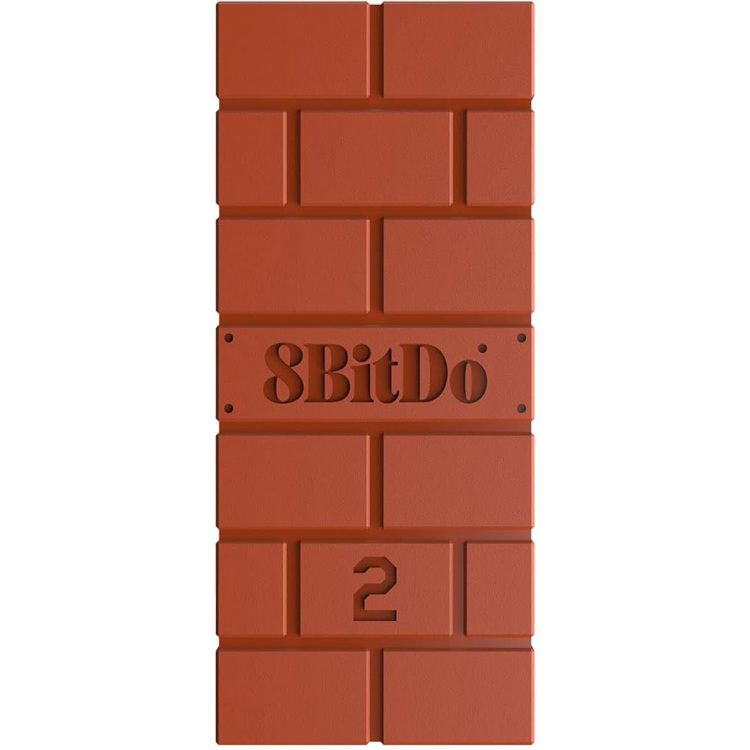 8BitDo USB Wireless Adapter 2 draadloze adapter