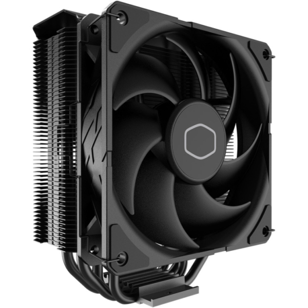 Cooler Master Hyper 212 Black cpu-koeler