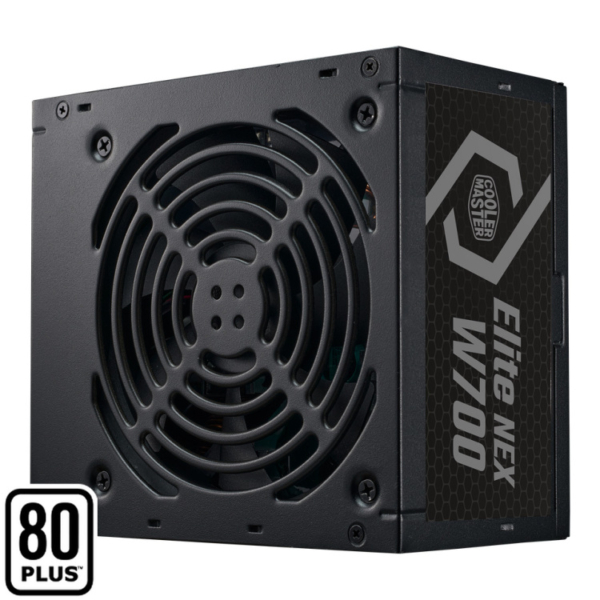 Cooler Master Elite NEX W700 230V voeding