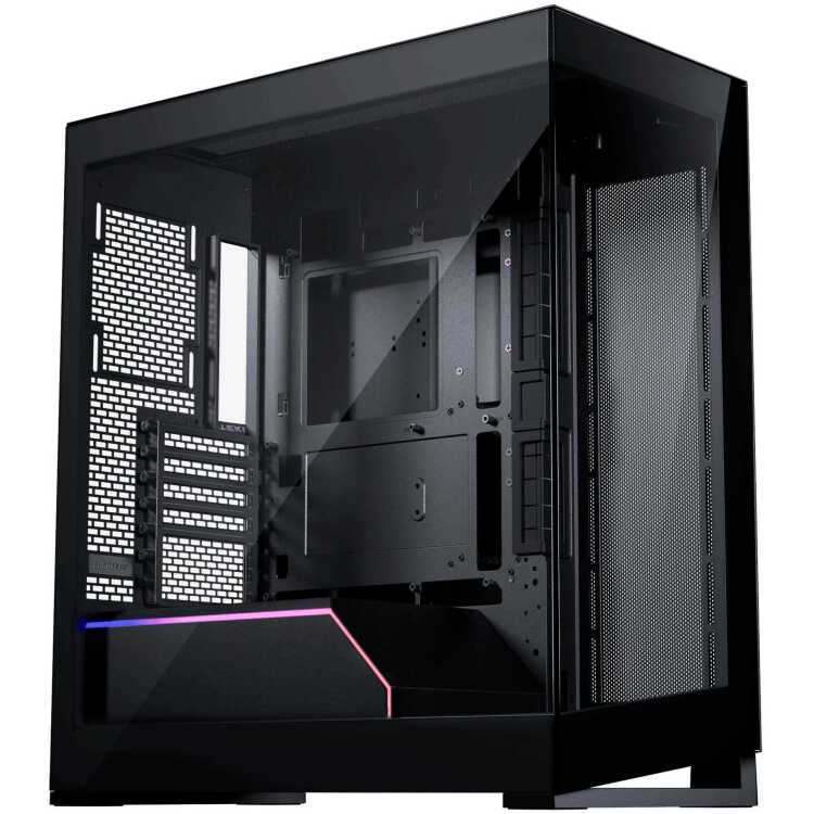 Phanteks NV5 MK2 DRGB GEPH-187 midi tower behuizing