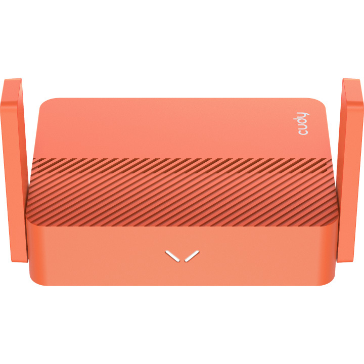 Cudy AC1200 Wireless Mini VPN router met USB mesh router