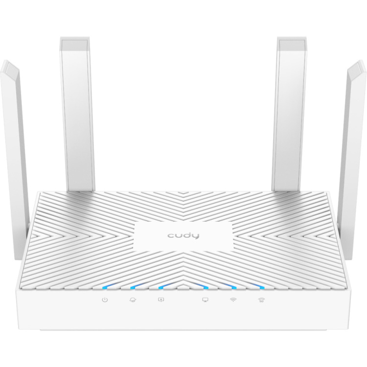 Cudy AC1200 Gigabit Wi-Fi Router