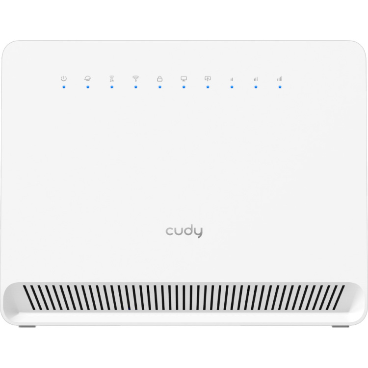 Cudy AC1200 Wi-Fi 4G LTE-Cat4 mesh router
