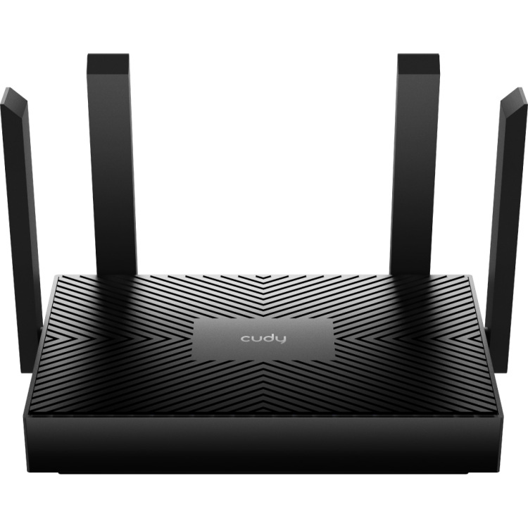 Cudy AX1500 Gigabit Wi-Fi 6 Router