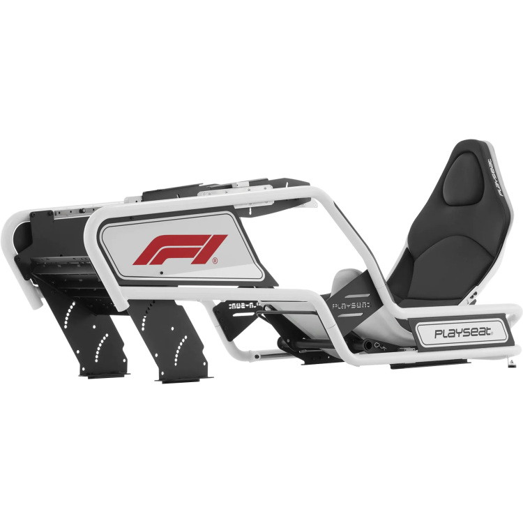 Playseat® Formula Intelligence - F1 Edition racing simulator