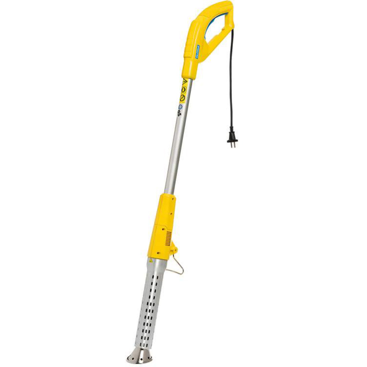 Gloria Thermoflamm bio Electro onkruidbrander