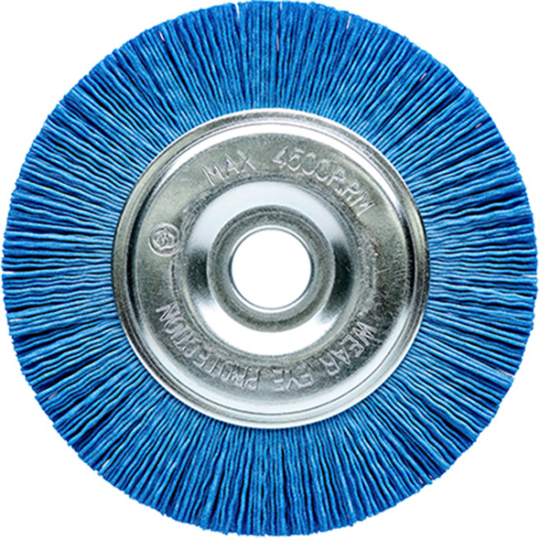 Gloria Nylon voegborstel voegenreiniger