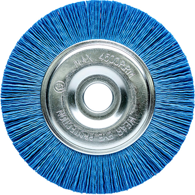 Gloria Nylon voegborstel voegenreiniger