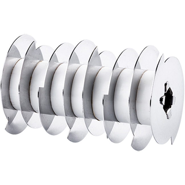 Gloria Verticuteerrol verticuteerder