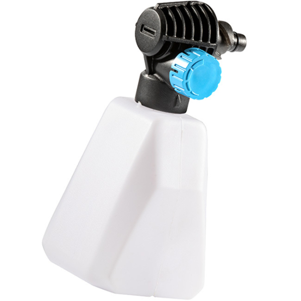 Gloria MultiJet schuimset sproeier