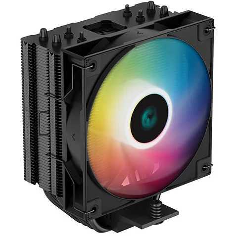 DeepCool AG400 DIGITAL A-RGB cpu-koeler