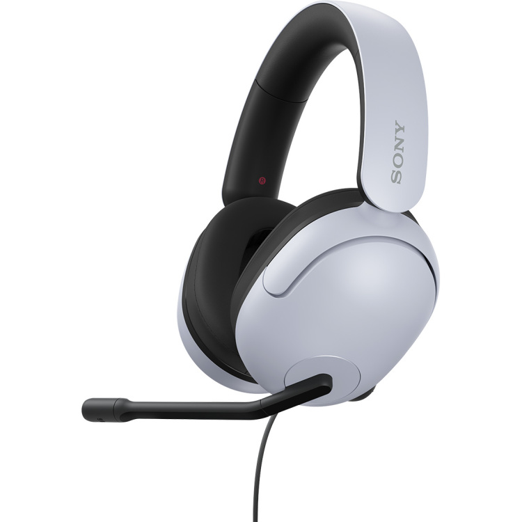 Sony INZONE H3 Bekabelde gaming headset