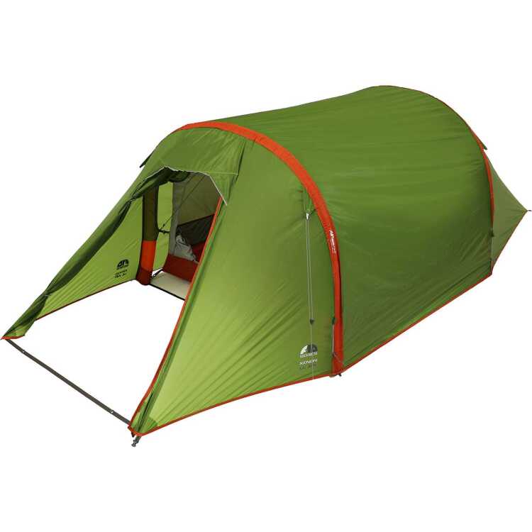 Vango F10 Xenon UL Air tent