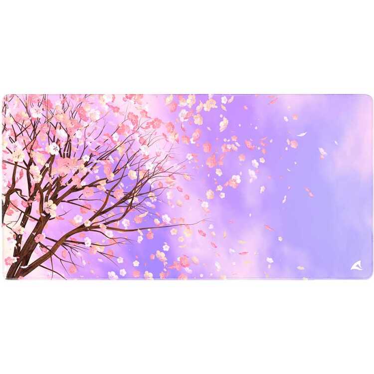 Sharkoon SKILLER SGP40 D1 gaming muismat