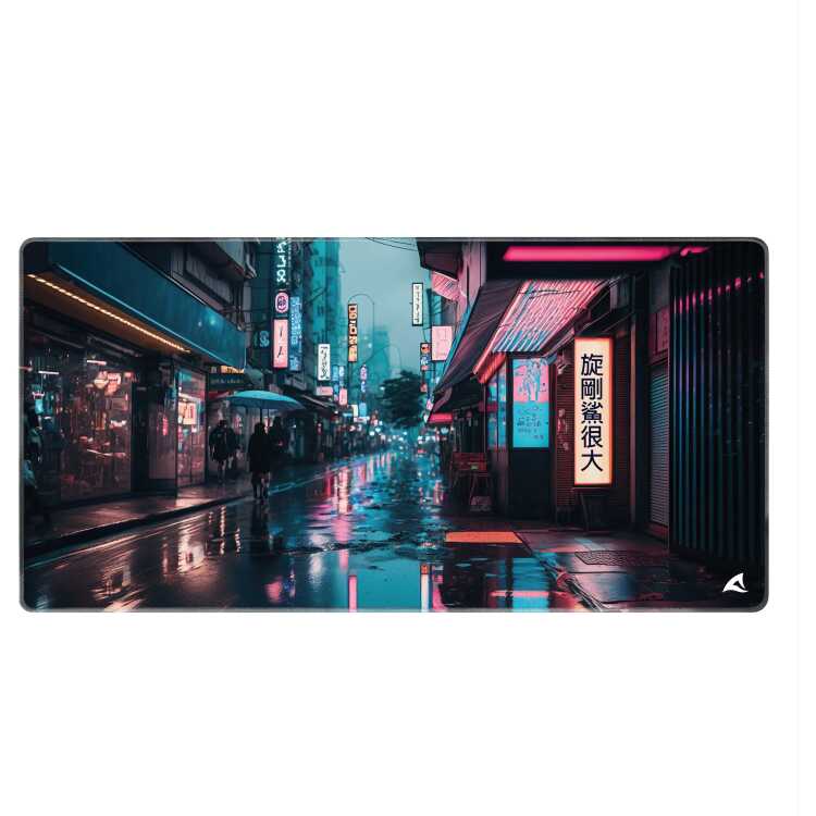 Sharkoon SKILLER SGP40 D5 gaming muismat