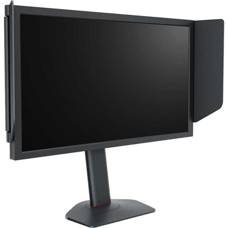 BenQ Zowie XL2566X+ 24.1'' gaming monitor